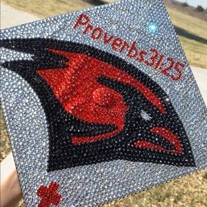 Grad Cap Decorations ✨